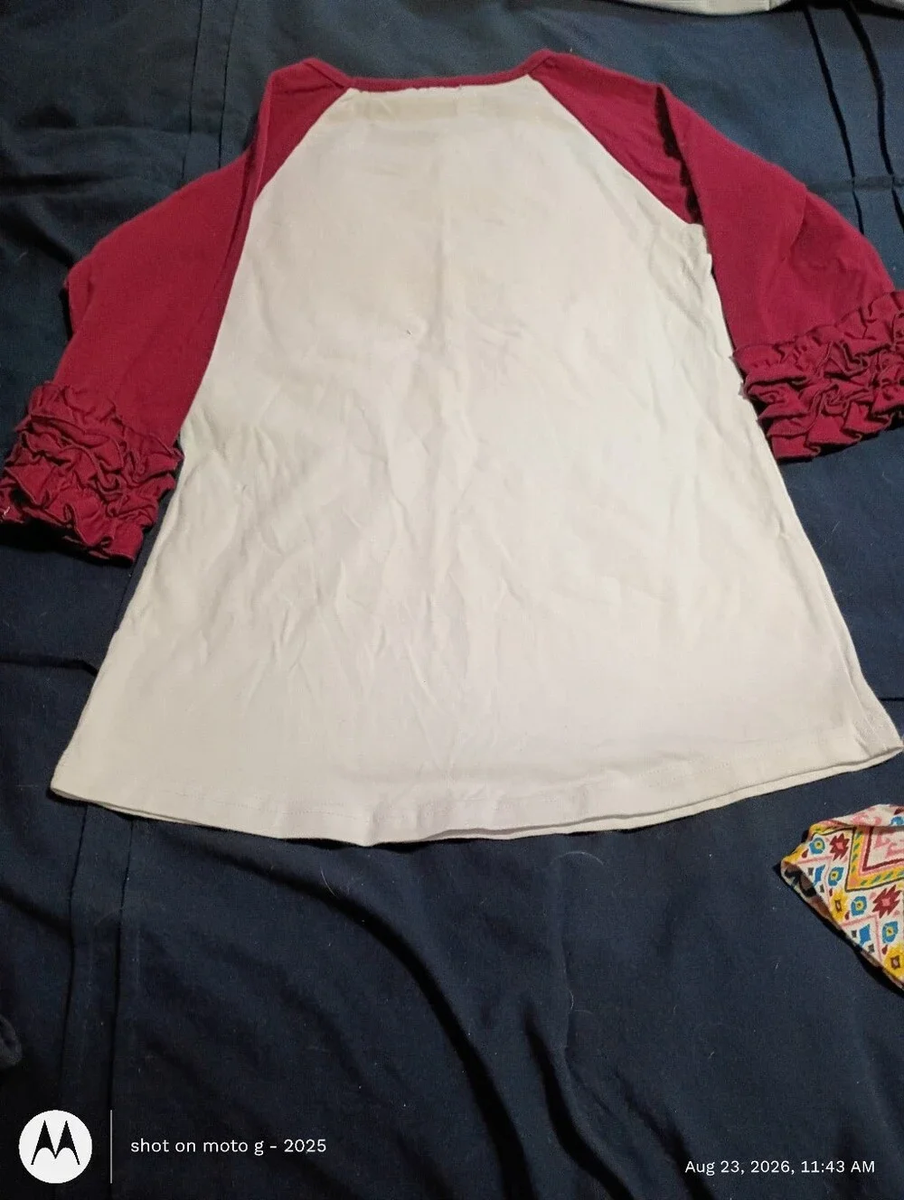 The Unbranded Brand soft white